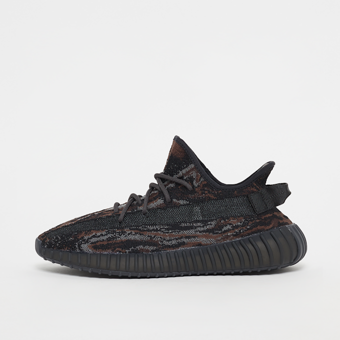 adidas Originals Yeezy Boost 350 V2 W zwart 43336 1