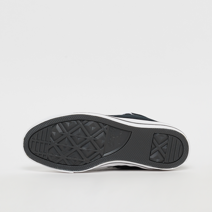 Converse Chuck Taylor All Star (GS) schwarz 9851 4