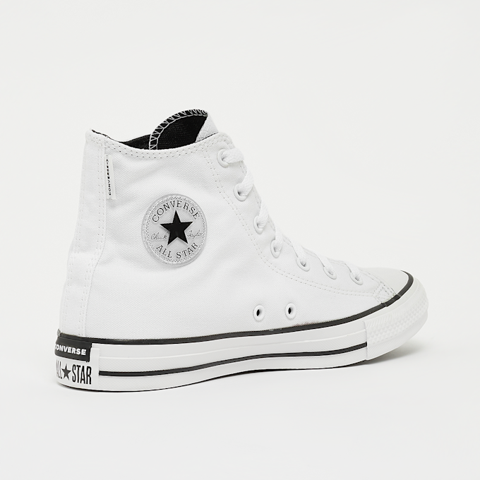 Converse Chuck Taylor All Star (GS) blanco 9857 3
