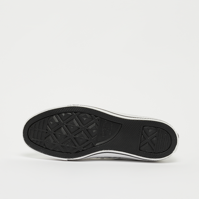 Converse Chuck Taylor All Star (GS) bianco 9857 4