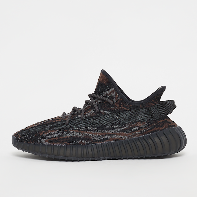 adidas Originals Yeezy Boost 350 V2 schwarz 43134 1