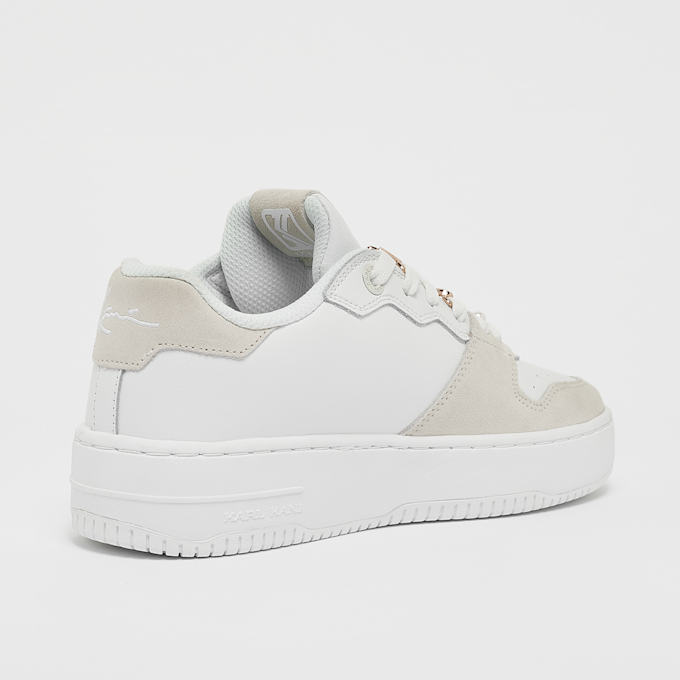 Karl Kani 89 UP LOGO PRM blanc 9886 3