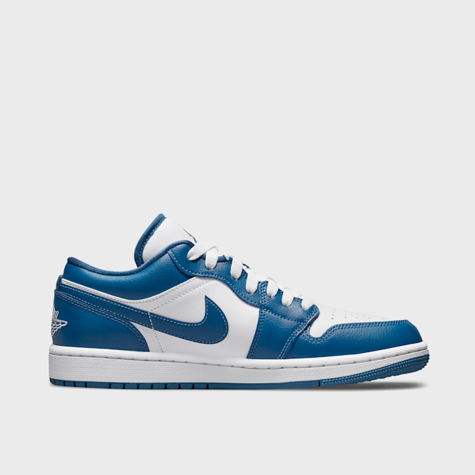 Jordan Air Jordan 1 Low azul 9902 2
