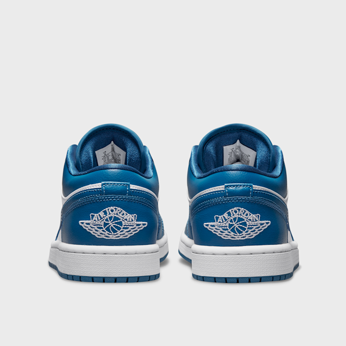 Jordan Air Jordan 1 Low azul 9902 5