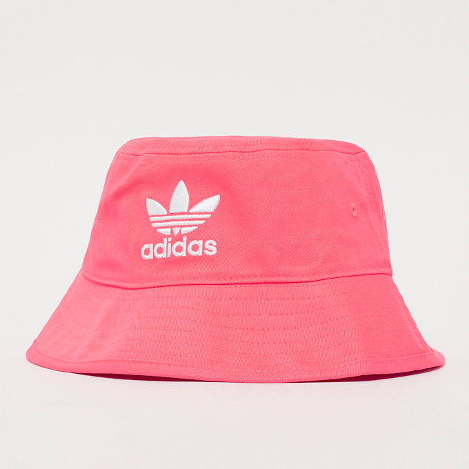 adidas Originals Gorro Pescador adicolor rojo 9929 1