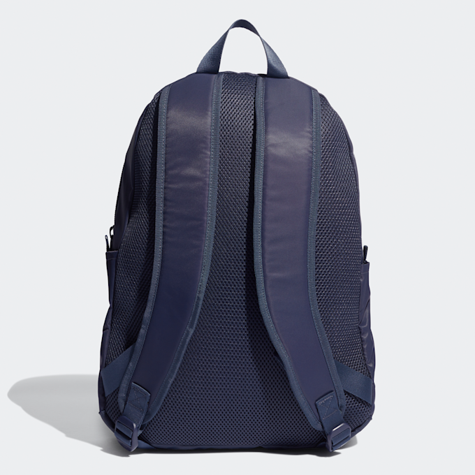 adidas Originals Sac à dos Vintage bleu 10610 2