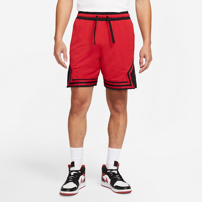 Jordan Sport Short rot 10625 1