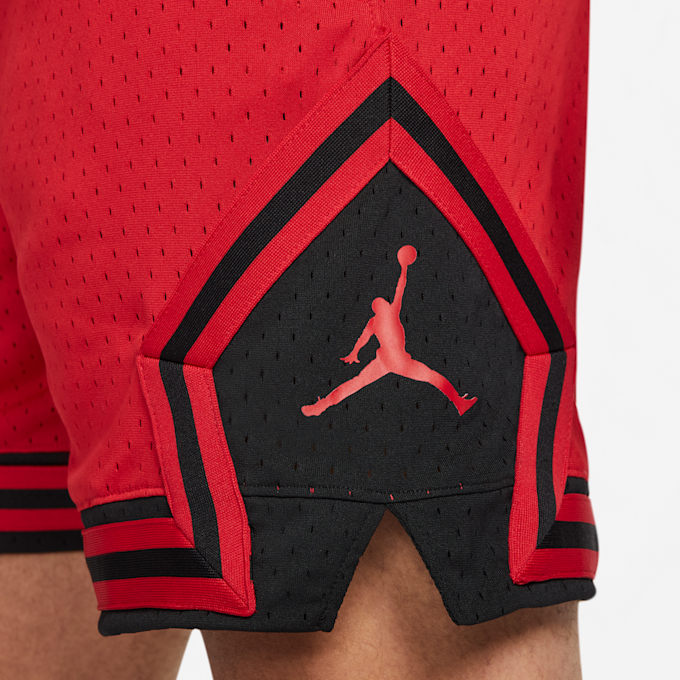 Jordan Sport Short rot 10625 6