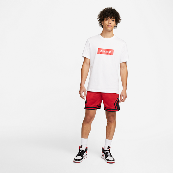 Jordan Sport Short rot 10625 7