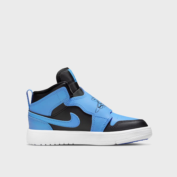 Jordan Sky Jordan 1 (PS) niebieski 10635 2