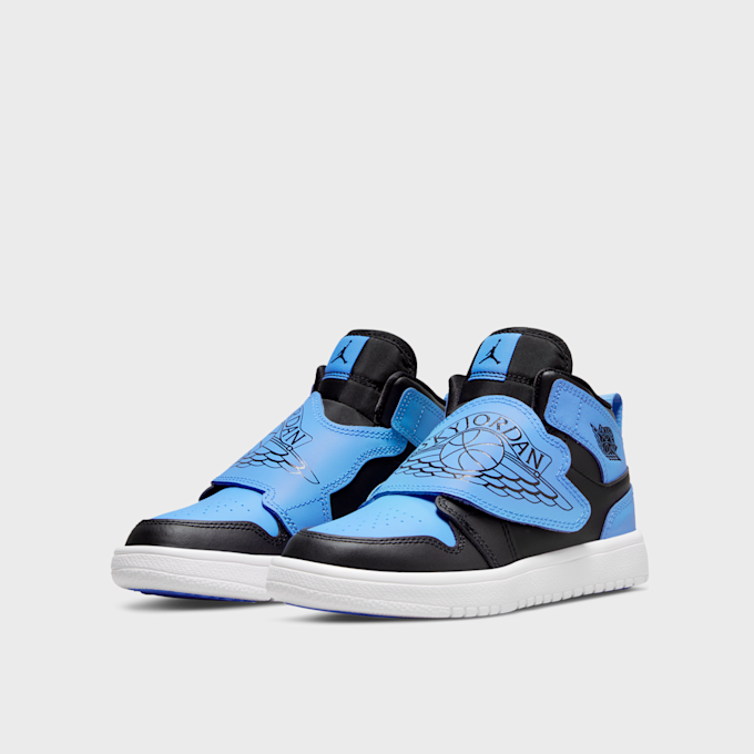 Jordan Sky Jordan 1 (PS) bleu 10635 4
