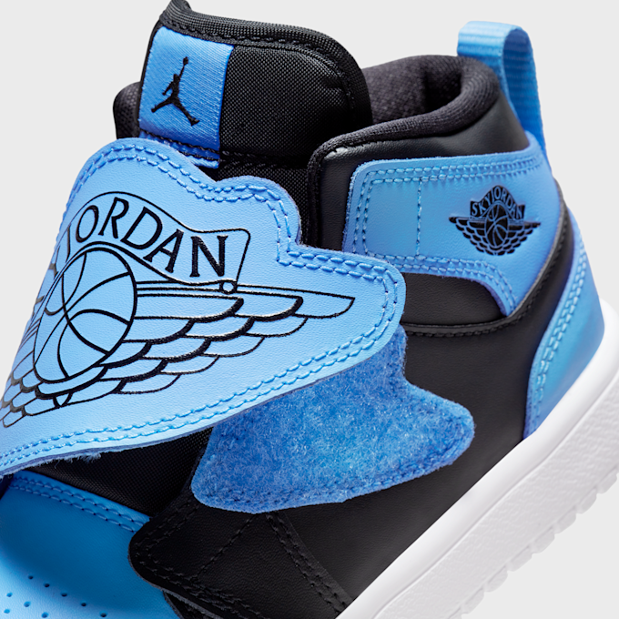 Jordan Sky Jordan 1 (PS) bleu 10635 9