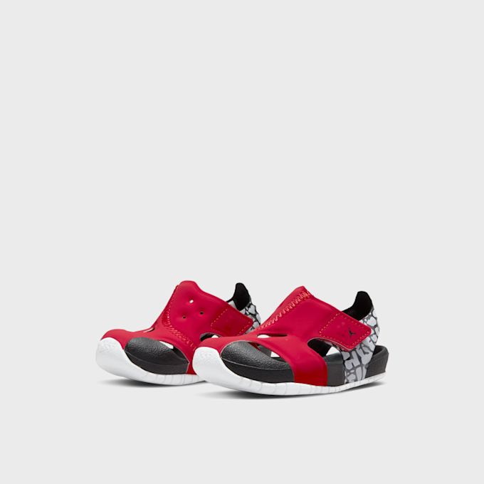 Jordan Jordan Flare (TD) czerwony 10653 4