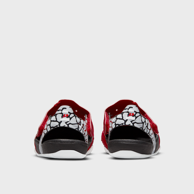 Jordan Jordan Flare (TD) rojo 10653 5