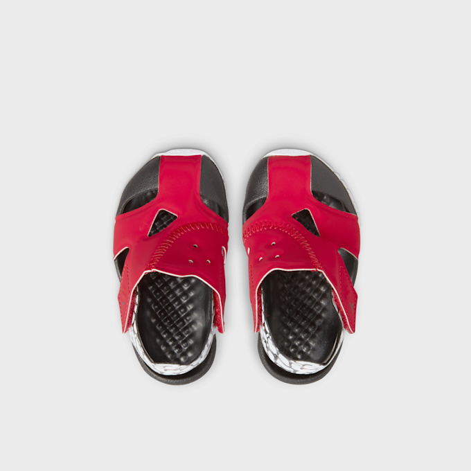Jordan Jordan Flare (TD) czerwony 10653 6