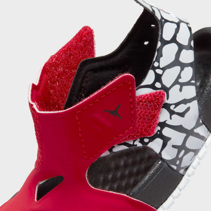 Jordan Jordan Flare (TD) rojo 10653 8