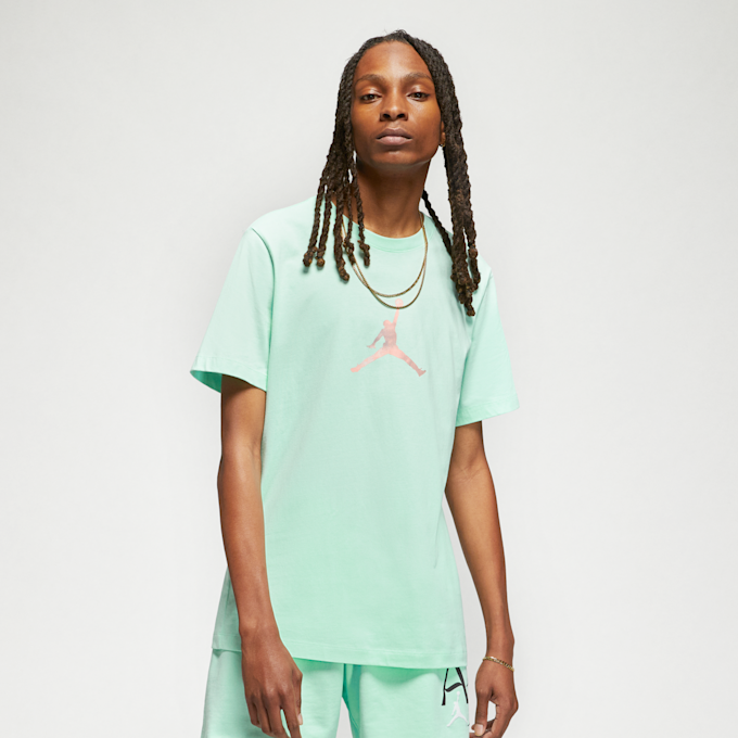 Jordan Sport DNA Men's T-Shirt vert 10681 1