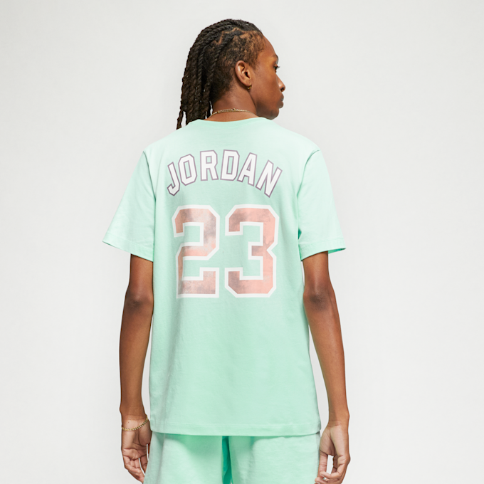 Jordan Top groen 10681 2