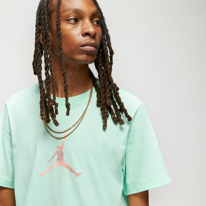 Jordan Top groen 10681 3