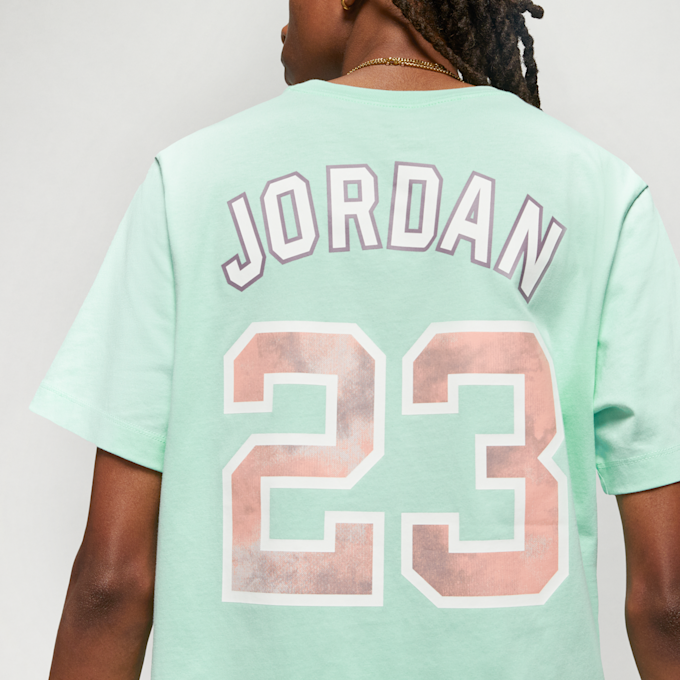 Jordan Sport DNA Men's T-Shirt vert 10681 4