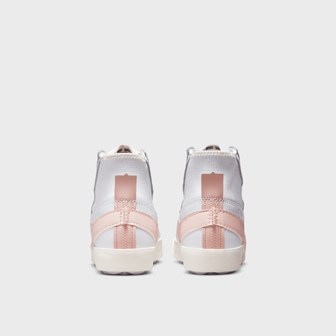 Nike Blazer Mid Jumbo weiß 10693 5