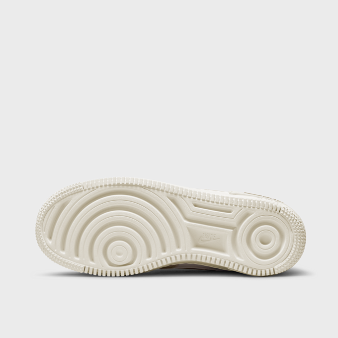 Nike WMNS Air Force 1 Shadow beige 10711 3