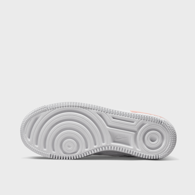Nike WMNS Air Force 1 Shadow blanc 10712 3