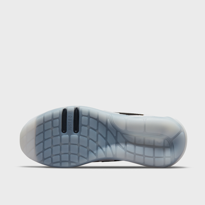 Nike Air Max Motif (GS) blanc 10806 3