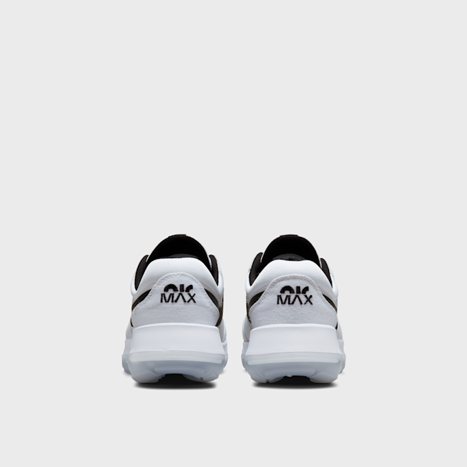 Nike Air Max Motif (GS) blanc 10806 4