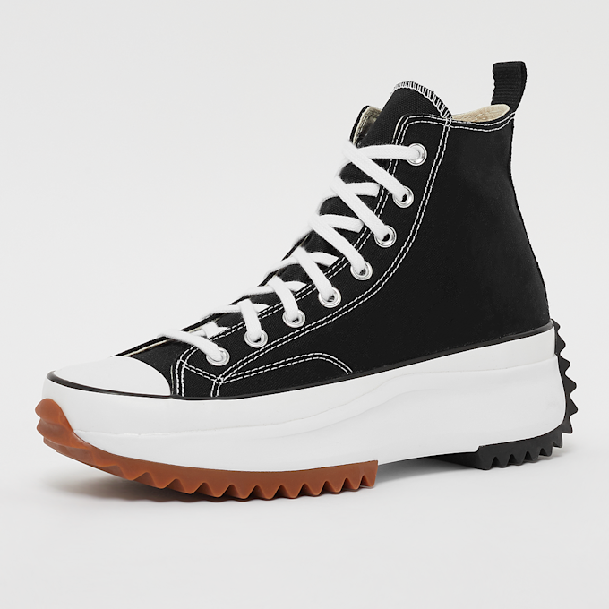 Converse Run Star Hike Hi bianco 10867 2