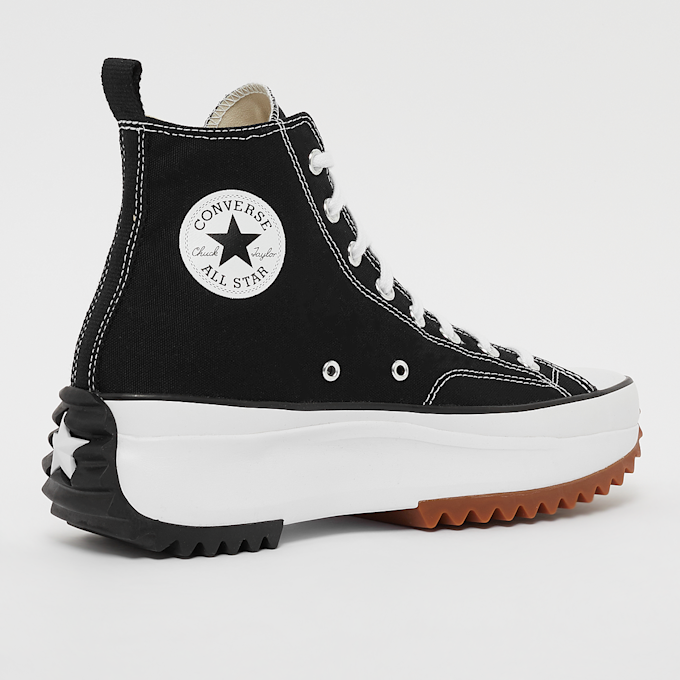 Converse Run Star Hike Hi bianco 10867 3