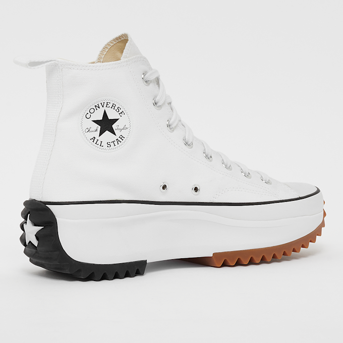 Converse Run Star Hike Hi bianco 10868 3