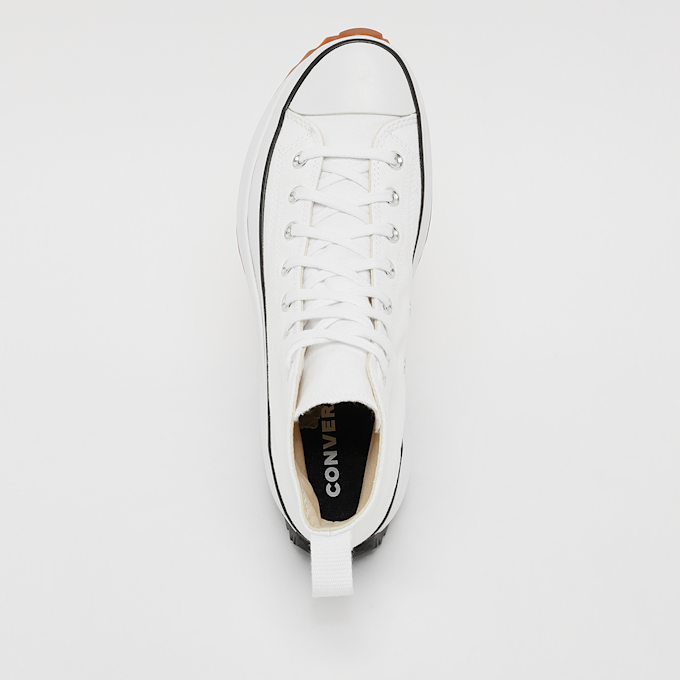 Converse Run Star Hike Hi weiß 10868 5