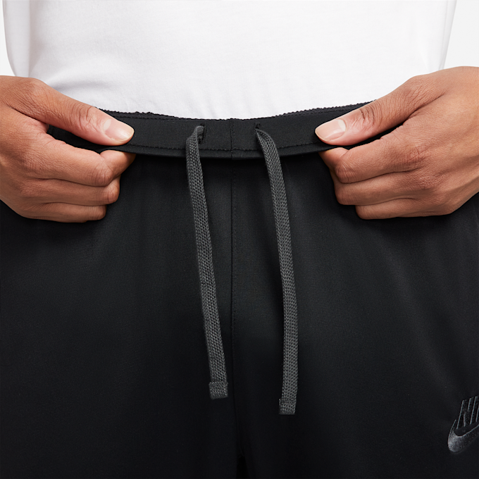 Nike Sportswear Sport Essentials Poly-Knit Track Suit negro 10888 6
