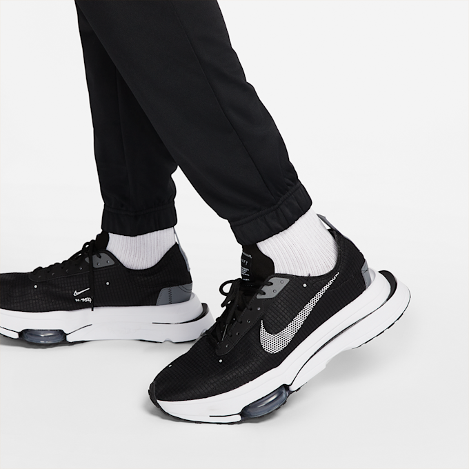 Nike Sportswear Sport Essentials Poly-Knit Track Suit negro 10888 7