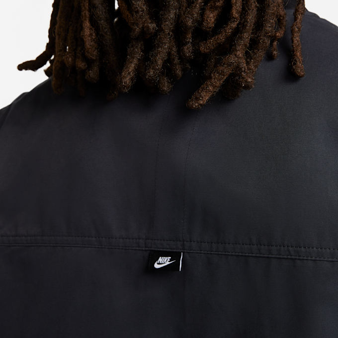 Nike Sportswear Sport Essentials Woven Unlined Bomber Jacket noir 10891 5