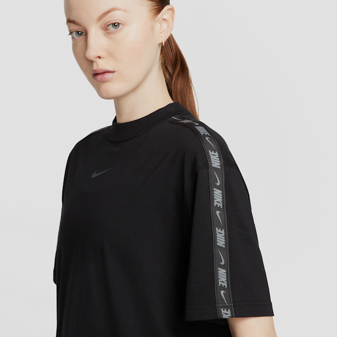 Nike Sportswear T-Shirt oranje 10928 4