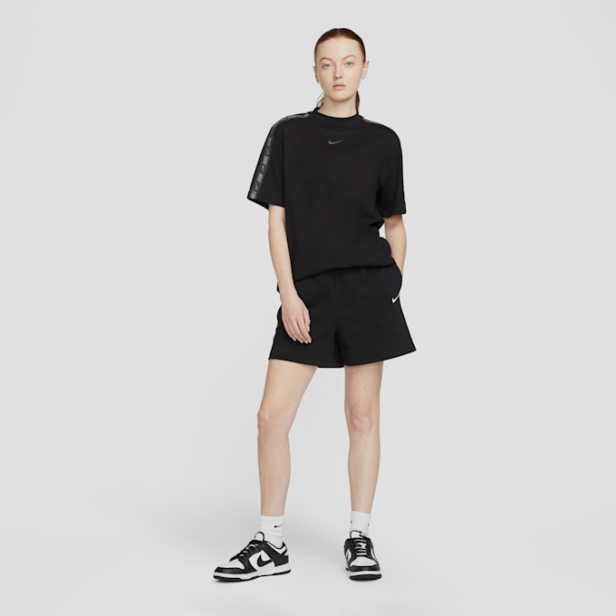 Nike Sportswear T-Shirt narančasta 10928 5