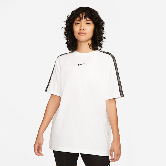 Nike Sportswear Women's T-Shirt weiß 10933 1