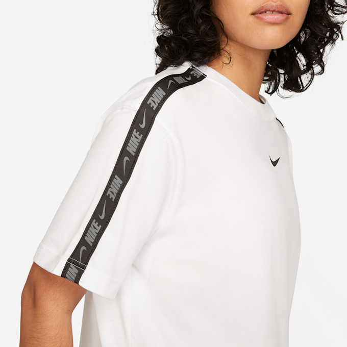 Nike Sportswear Women's T-Shirt weiß 10933 4
