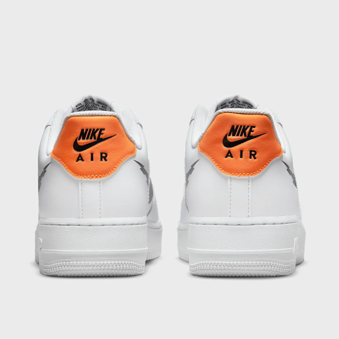 Nike 02068899 weiß 10990 5