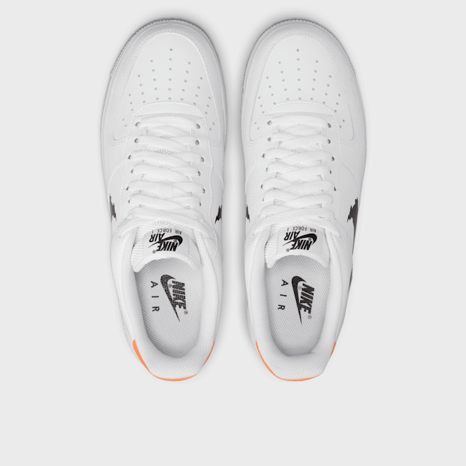 Nike 02068899 weiß 10990 6