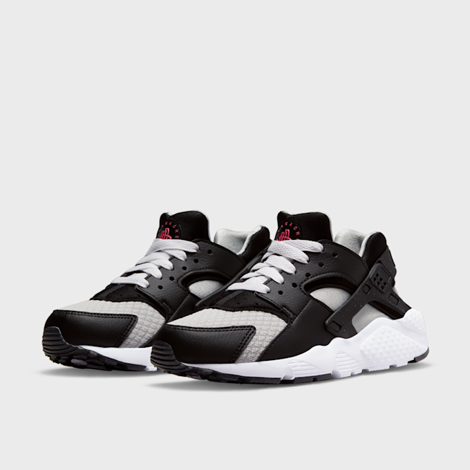 Nike Huarache Run (GS) crna 11010 4
