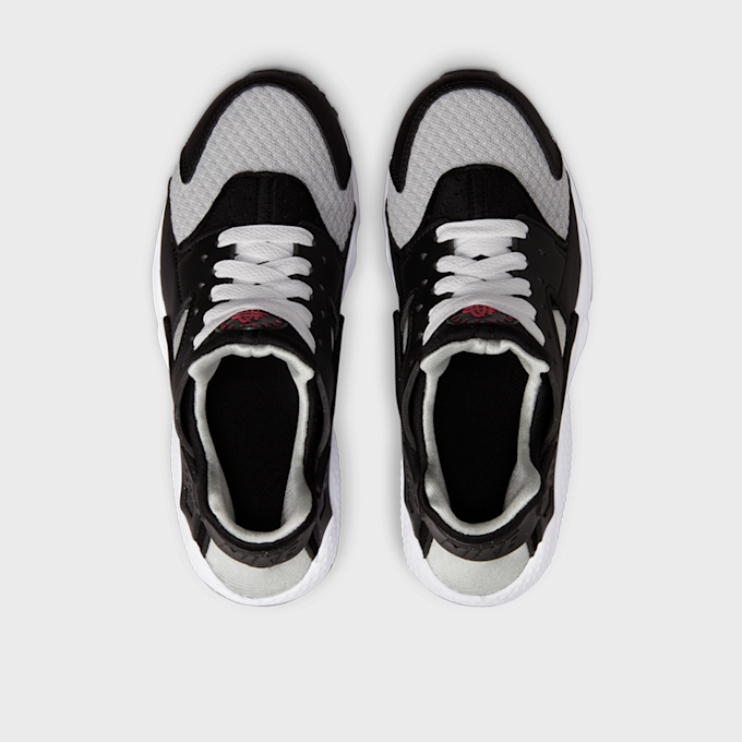 Nike Huarache Run (GS) crna 11010 6