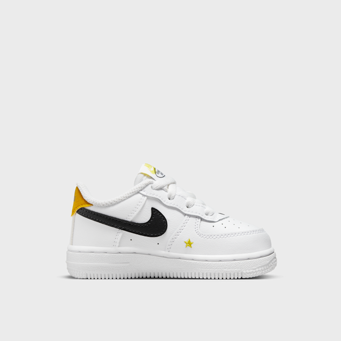 Nike Force 1 LV8 (TD) biały 11043 2