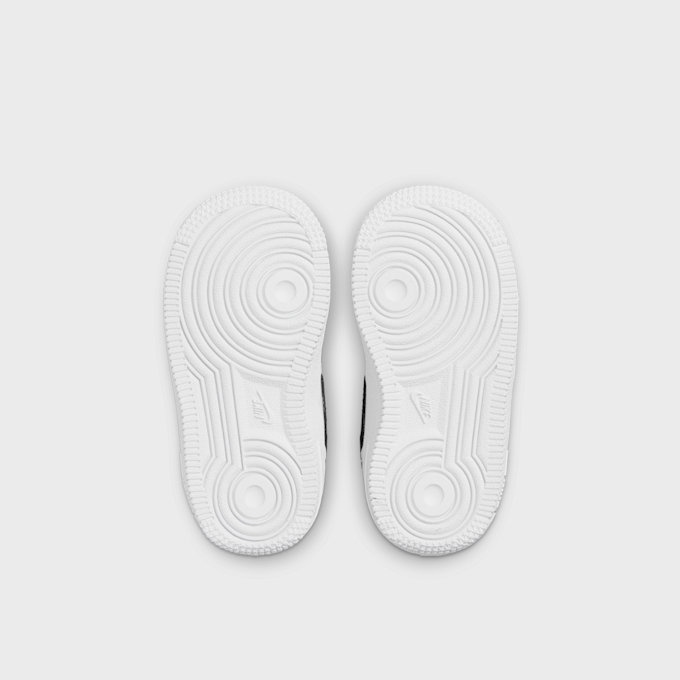 Nike Force 1 LV8 (TD) biały 11043 3