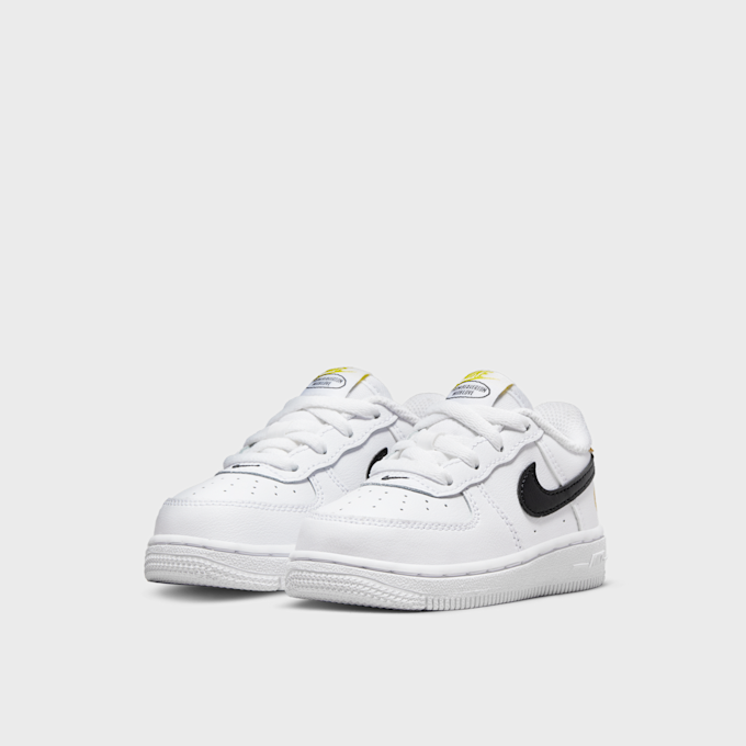 Nike Force 1 LV8 (TD) biały 11043 4