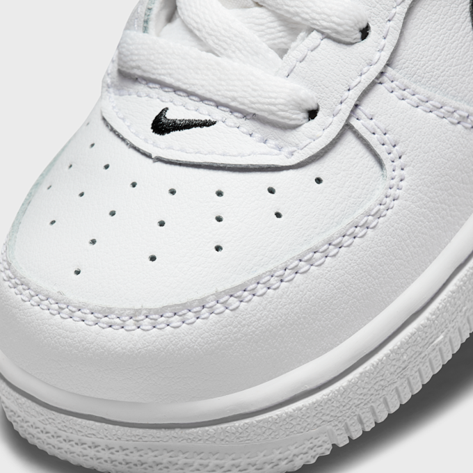 Nike Force 1 LV8 (TD) biały 11043 7