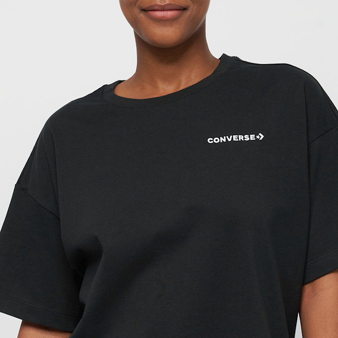 Converse Strawberry Graphic Tee noir 11064 3