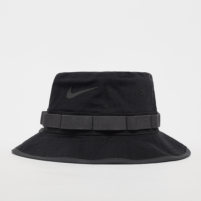 Nike Boonie Bucket Hat noir 11178 1